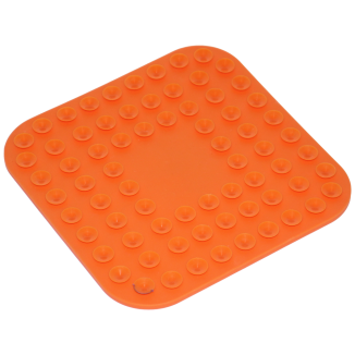 Tapis à lécher Pawise pour Chien - Jouet interactif amusant