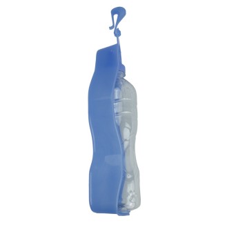 Bouteille de Voyage pour chien 500 ml - Pratique et Nomade