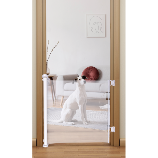 Clôture pour Chien Pawise : Enclos Sécurisé et Modulable