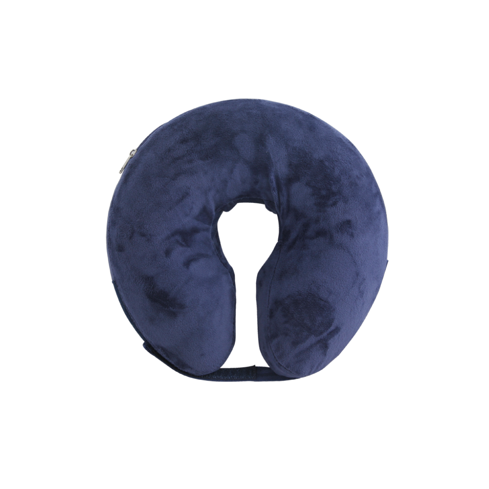 Collier gonflable de protection pour chien Pawise M - Confort et sécurité