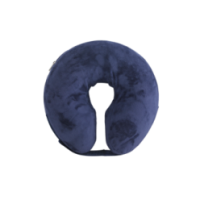 Collier gonflable de protection pour chien Pawise M - Confort et sécurité