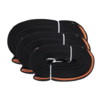 Laisse d'éducation longue Pawise 5 m - Liberté et dressage efficace