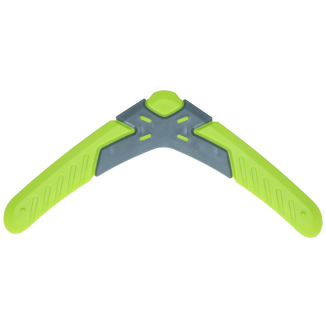 Pawise : Frisbee Amusant pour Chien - Moment de jeu joyeux