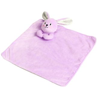 Couverture réconfortante Pawise pour chiots - Douceur assurée!