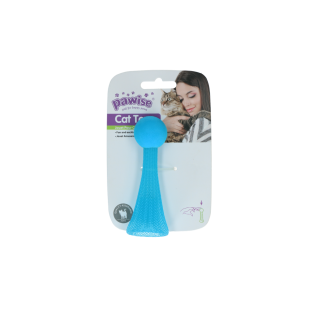 Jouet lumineux pour chat Pawise - Amusez votre félin avec ce jouet lumineux!