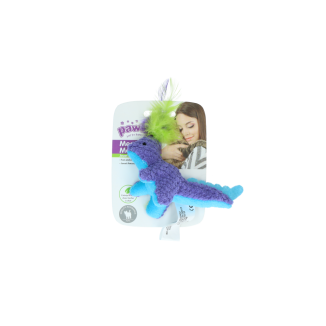 Pawise Meow Meow Life Dinosaure - Jouet pour Chat Ludique