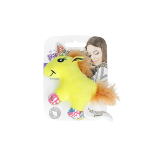 Pawise Meow Meow Life Licorne - Jouet chat féerique 