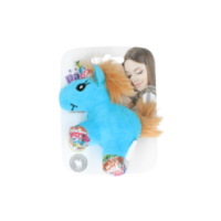 Pawise Meow Meow Life Licorne - Jouet chat féerique 