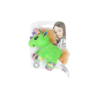 Pawise Meow Meow Life Licorne - Jouet chat féerique 