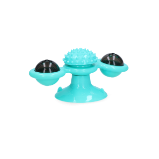 Jouet pour Chat Pawise Twirly Whirly - Divertissement Fait sur Mesure