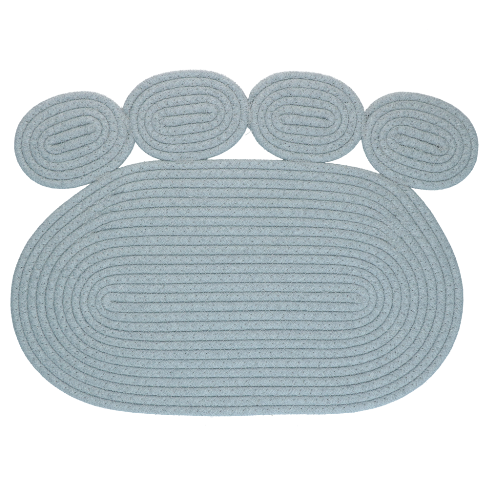 Tapis à Gratter Pawise - Pour les Chats Actifs | 49.2x36.6x3.4 cm