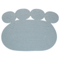 Tapis à Gratter Pawise - Pour les Chats Actifs | 49.2x36.6x3.4 cm