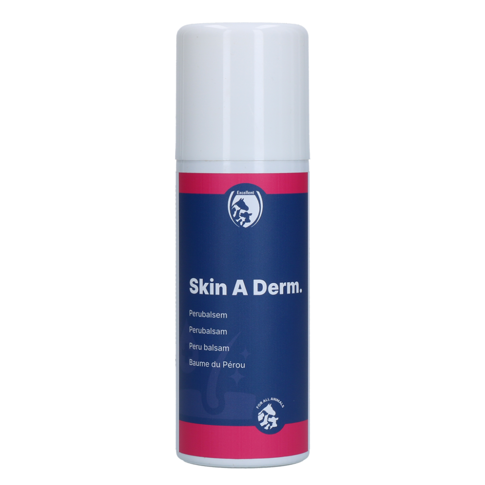 Baume du Pérou Excellent Skin A-Derm 200 ml pour une peau parfaite