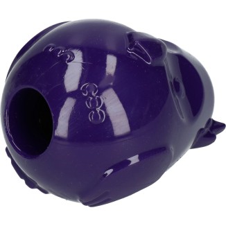 Jouet Petsport Mojo Friends pour Chiens : Hibou, Grand Modèle