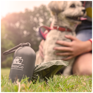Offre Groupée PoopyGo: Solution Idéale pour les Besoins de Votre Chien
