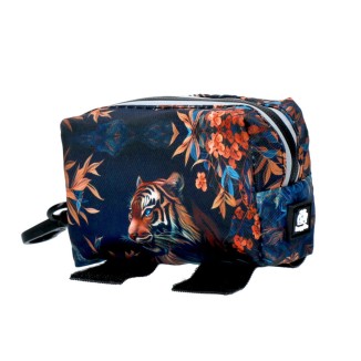 Sac Écologique PoopyGo Tigre - Pratique et Responsable