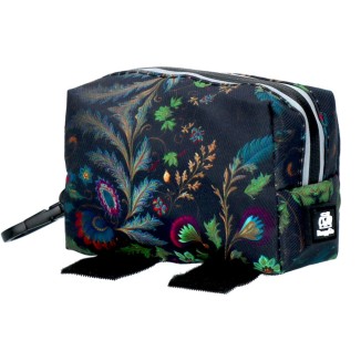 Sac Écologique PoopyGo pour Chien - Aventure en Forêt Tropicale