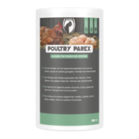 Parex Volaille Excellente 250 g - Qualité supérieure pour oiseaux