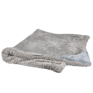 Plaid Confort RelaxoPet Cosy Multi-Plaid Original pour Chiens