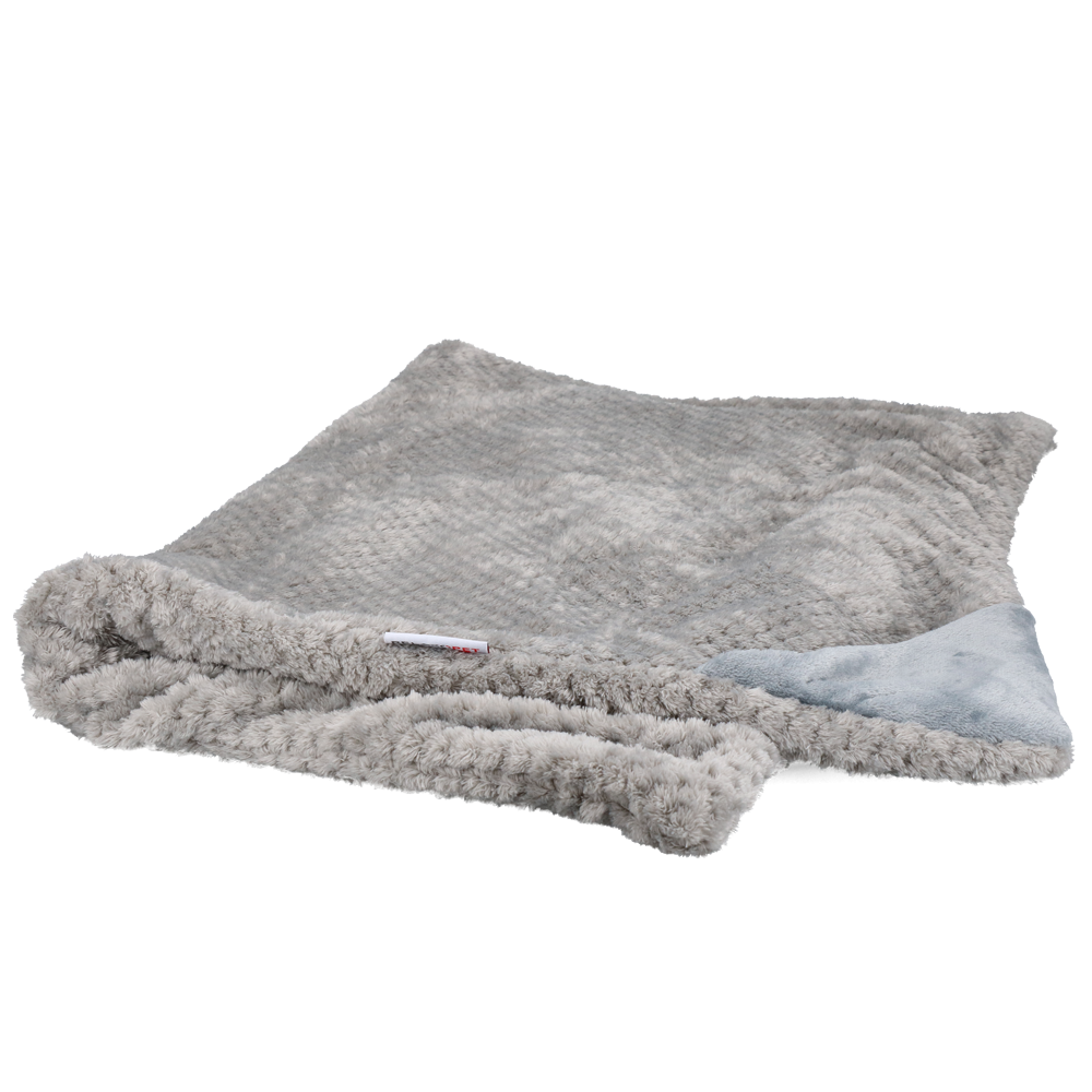 Plaid Confort RelaxoPet Cosy Multi-Plaid Original pour Chiens