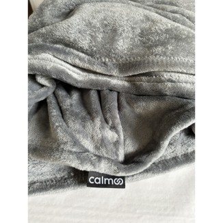 Plaid Relax Premium Calmoo pour Chien - Confort Absolu