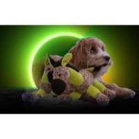 Rétrochien Âne Jaune S par Retro Dog - Design Vintage pour Chiens