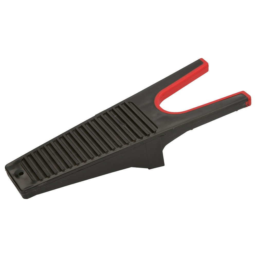 Bootjack en plastique - Pratique et robuste pour nettoyer vos bottes - CHEVAL