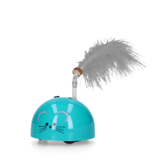 Souris Robocat - Essence | Qualité Premium pour Votre Chat