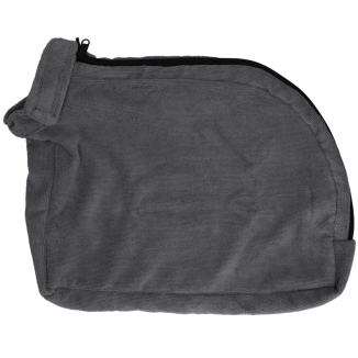 Sac de séchage Royal Dry Doggy Bag XS - Absorption rapide pour chiens - Pratique et compact
