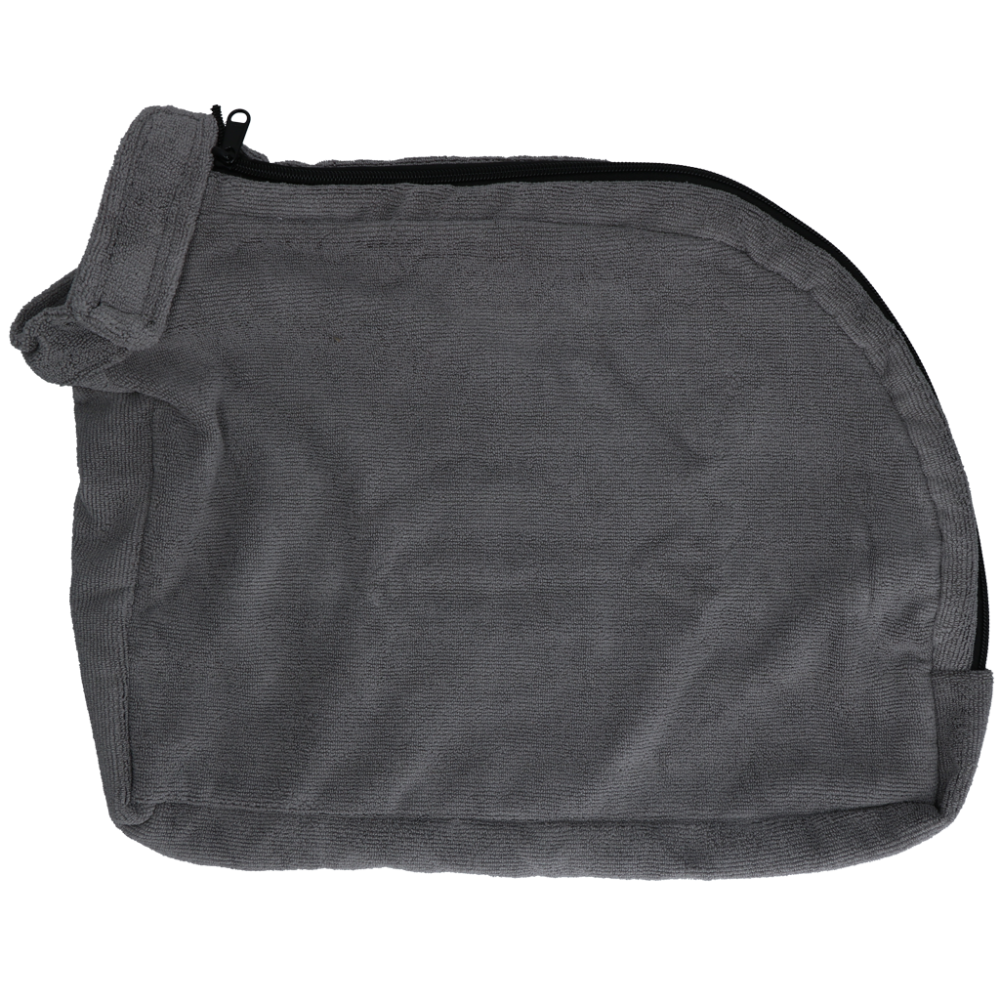 Sac de séchage Royal Dry Doggy Bag XS - Absorption rapide pour chiens - Pratique et compact