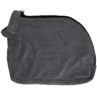 Sac de séchage Royal Dry Doggy Bag taille L - Absorption rapide pour chiens, dimensions 48.2x32.4x11.8 cm