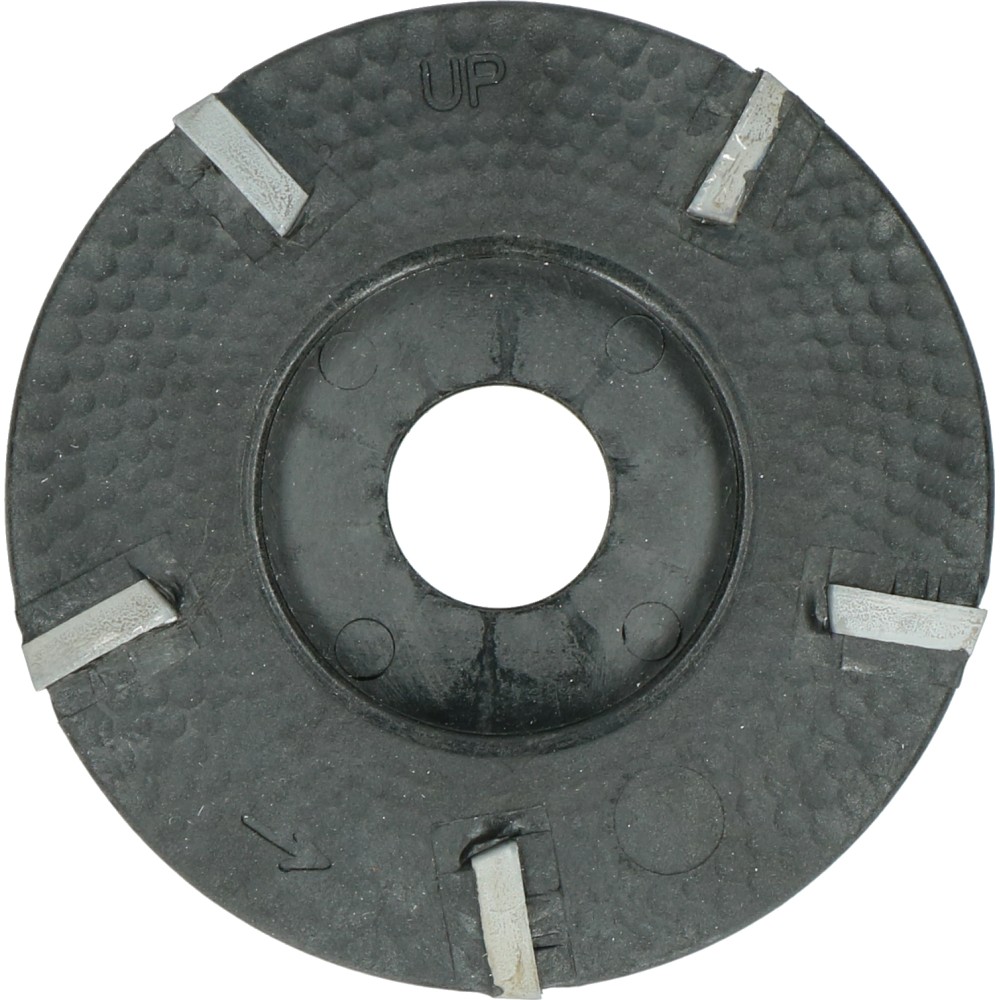 Demotec K Disc - Réparez vos plastiques en un clin d'œil!