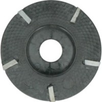 Demotec K Disc - Réparez vos plastiques en un clin d'œil!