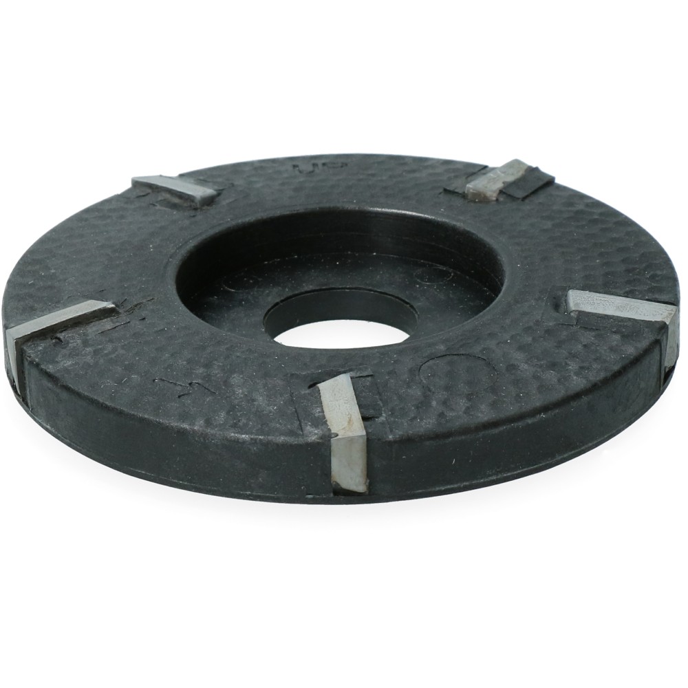 Demotec K Disc - Réparez vos plastiques en un clin d'œil!