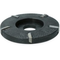 Demotec K Disc - Réparez vos plastiques en un clin d'œil!