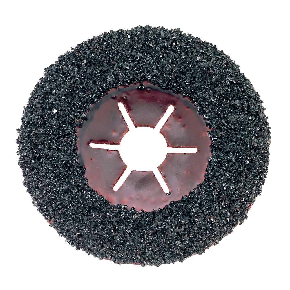 Disque à tronçonner semi-flexible 115 mm - Coupe précise et efficace