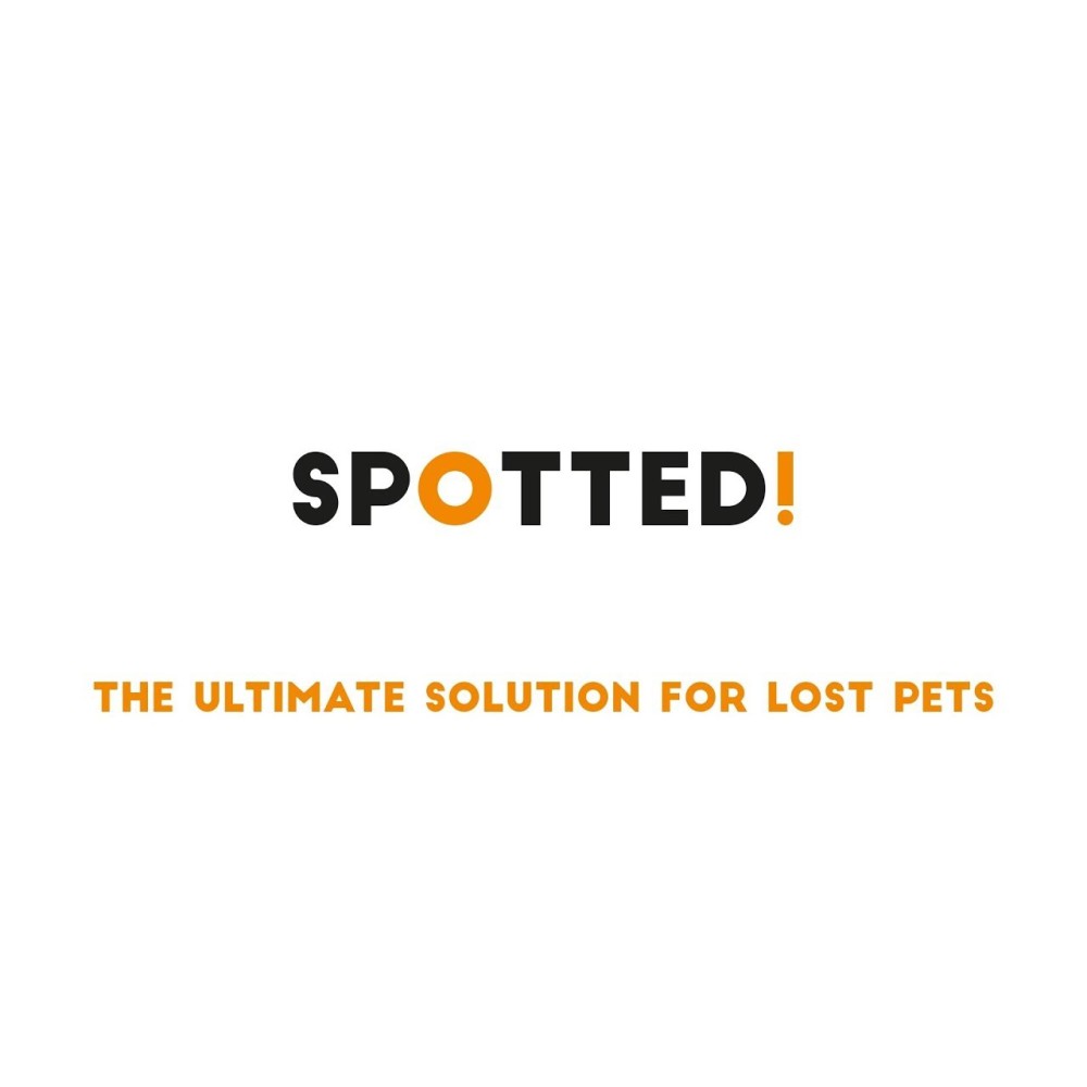 Spotted! Pro Chien & Chat M - Marque, Pays d'origine, Contenance, Dimensions