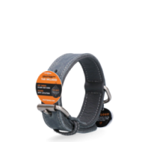 Spotted! Collier Pro en Cuir c