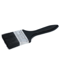 Pinceau piège collant