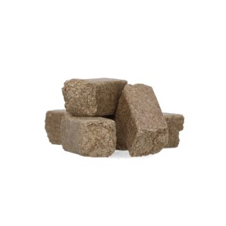 Excellent Blocs Sucrés pour Chevaux Pomme 1,2 kg
