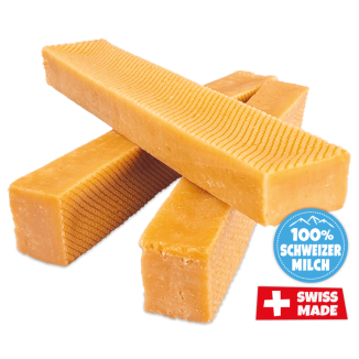 Les barres de fromage SwissCowers Original S