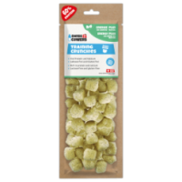 SwissCowers Cheese Crunchies Entraînement Énergie Plus (30 friandises)