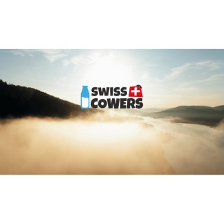 SwissCowers Cheese Crunchies Entraînement Anti-Parasite (30 friandises)