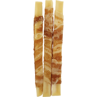 Les barres de fromage SwissCowers Bacon S