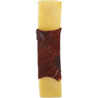 Les barres de fromage SwissCowers Black Angus L