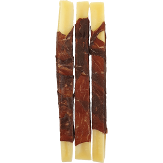 Les barres de fromage SwissCowers Black Angus S