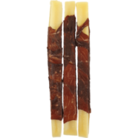 Les barres de fromage SwissCowers Black Angus S