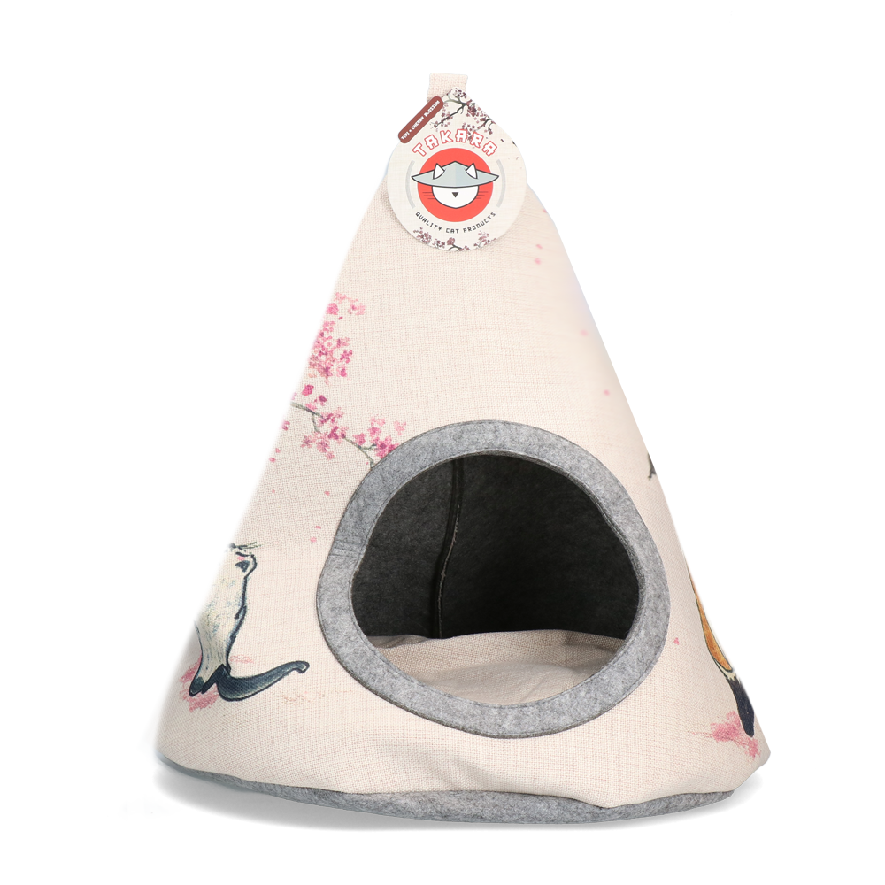 Takara Tipi Cerisier en Fleurs
