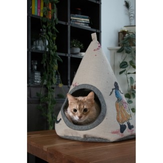 Takara Tipi Cerisier en Fleurs