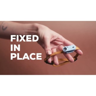 Tickless Mini Chien Rechargeable Noir